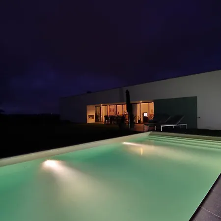 Tatil Evi D'obidos Praia del Rei