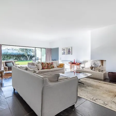 D'obidos Tatil Evi Praia del Rei