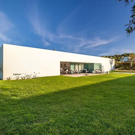 Tatil Evi D'obidos *