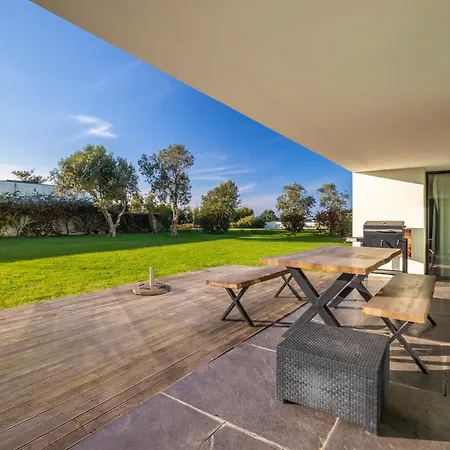 Tatil Evi D'obidos Praia del Rei