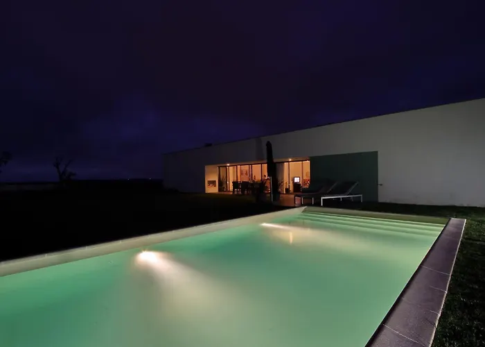 Holiday home D'obidos Praia del Rei