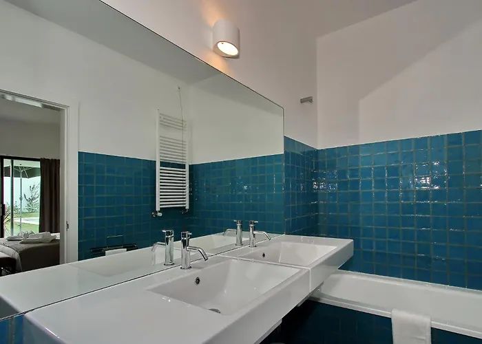 D'obidos Holiday home