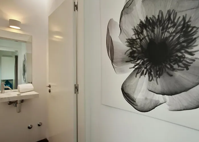 Holiday home D'obidos