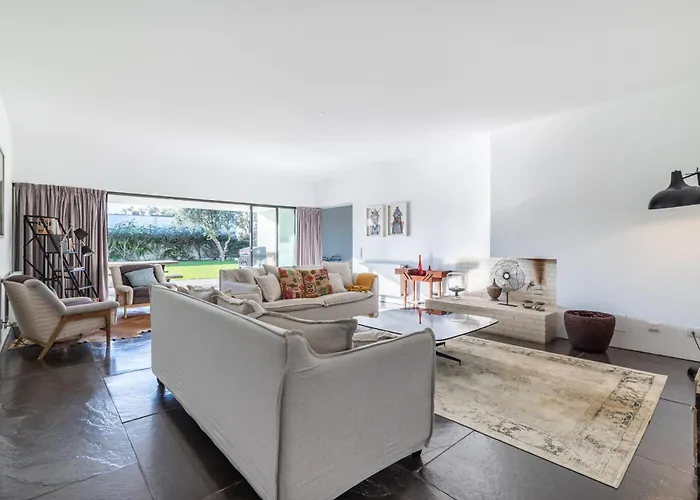 D'obidos Holiday home Praia del Rei