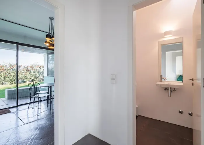 Holiday home D'obidos Praia del Rei