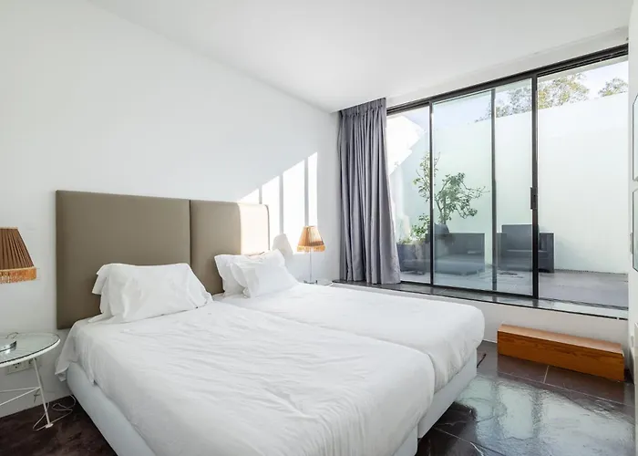 D'obidos Holiday home