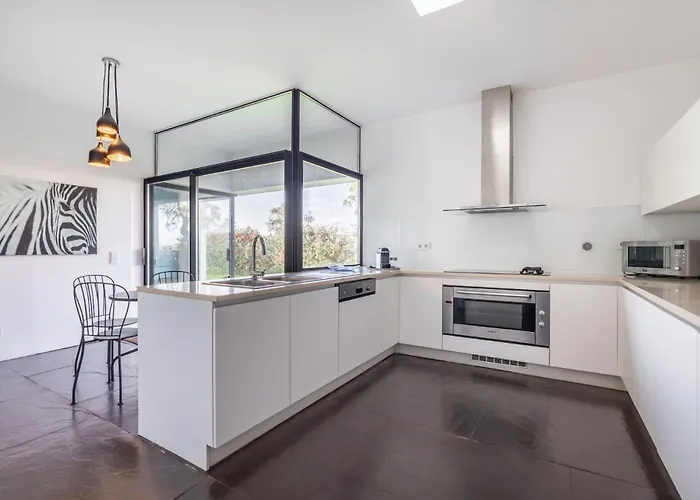 Holiday home D'obidos