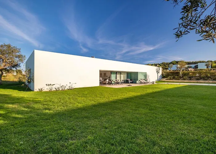 Holiday home D'obidos *