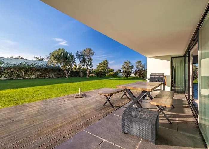 Holiday home D'obidos Praia del Rei