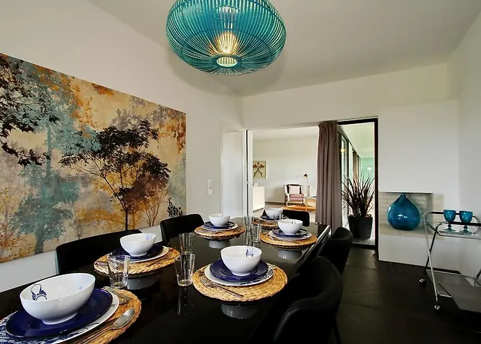 D'obidos Holiday home Praia del Rei