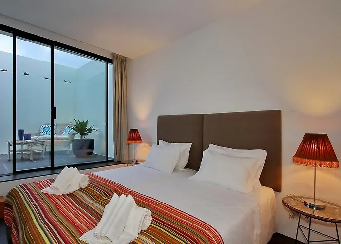 Holiday home D'obidos *